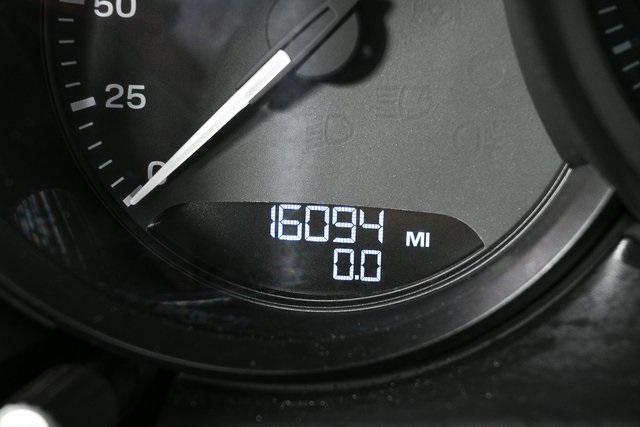 used 2024 Porsche Macan car, priced at $57,946