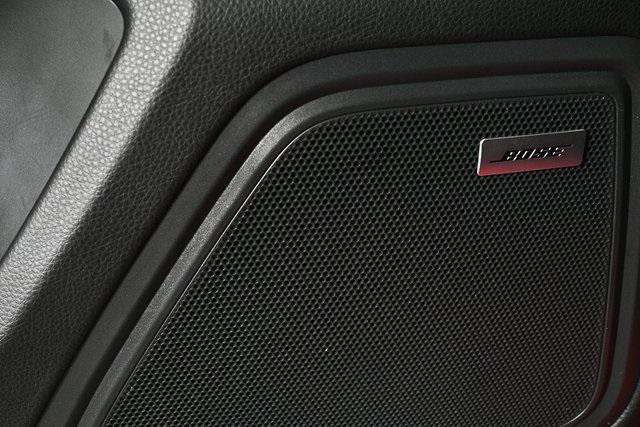 used 2024 Porsche Macan car, priced at $57,946