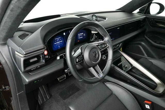 new 2024 Porsche Macan car, priced at $130,760