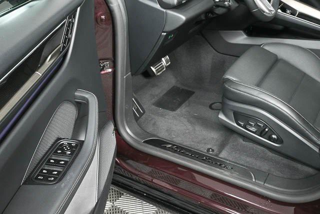 new 2024 Porsche Macan car, priced at $130,760