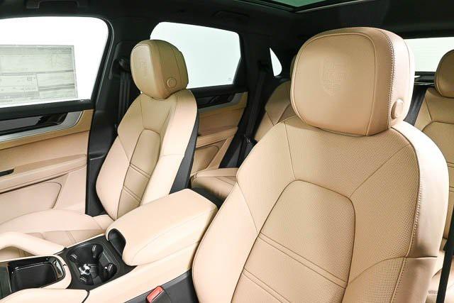used 2025 Porsche Cayenne car, priced at $105,315