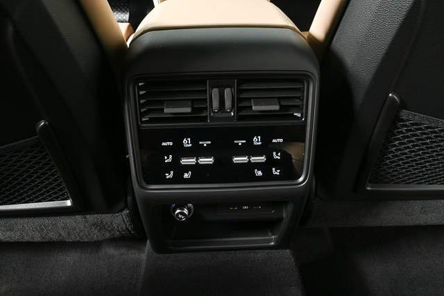 used 2025 Porsche Cayenne car, priced at $105,315