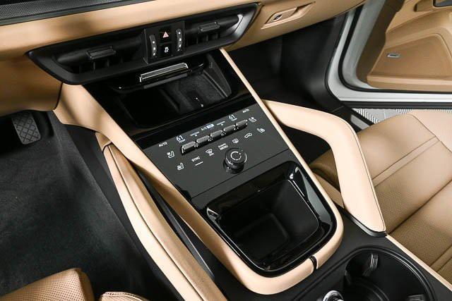 used 2025 Porsche Cayenne car, priced at $105,315