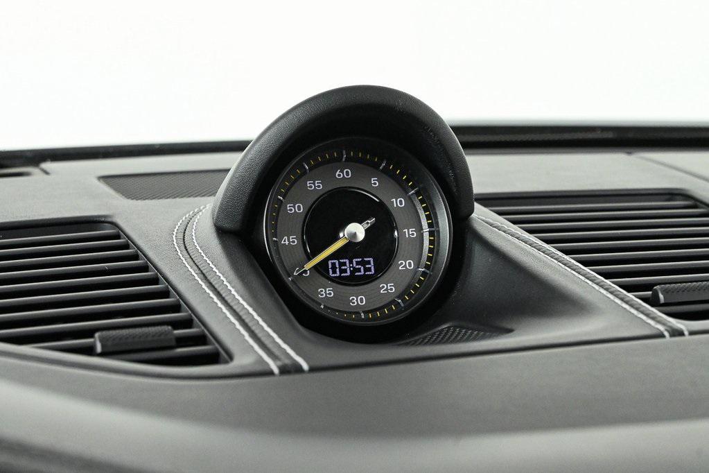 used 2022 Porsche 911 car, priced at $273,745