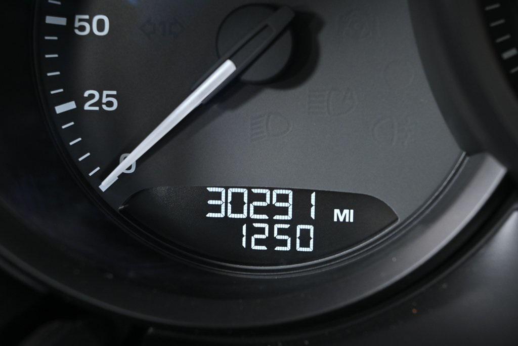 used 2023 Porsche Macan car, priced at $81,763