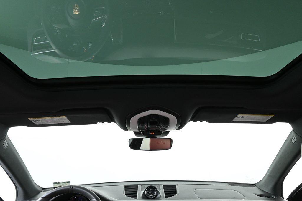 used 2023 Porsche Macan car, priced at $81,763