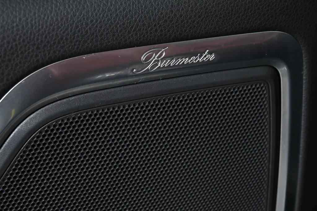 used 2023 Porsche Macan car, priced at $81,763