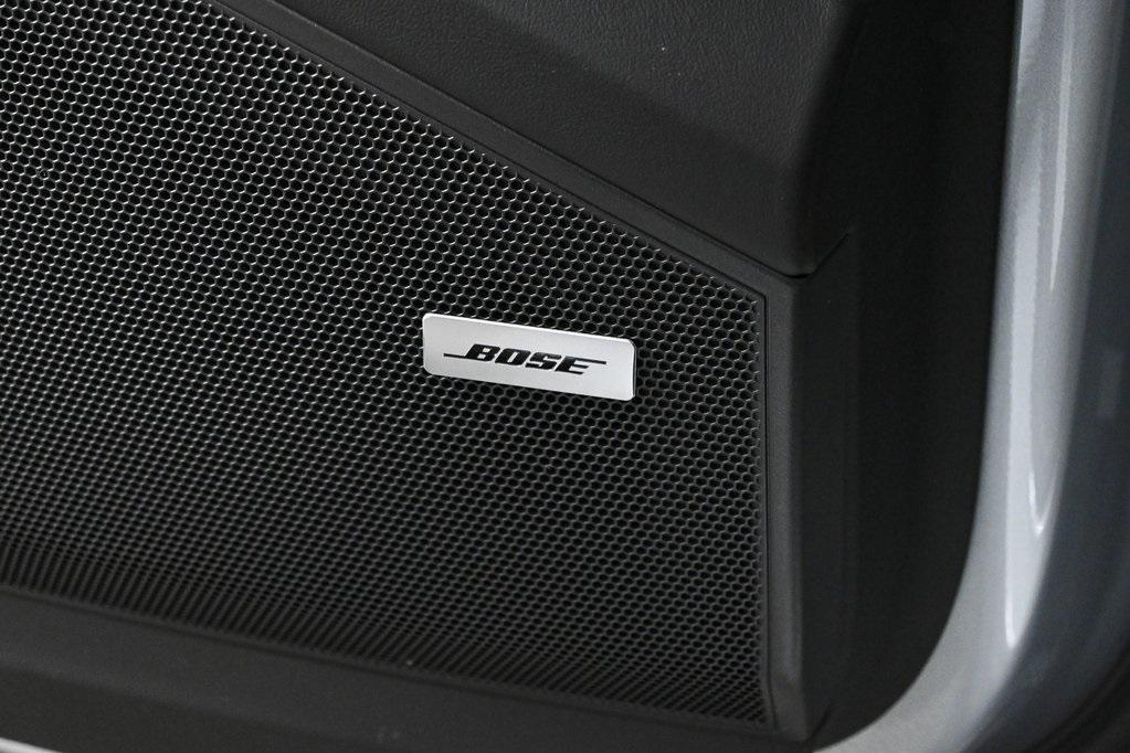 new 2026 Porsche Cayenne car, priced at $123,440