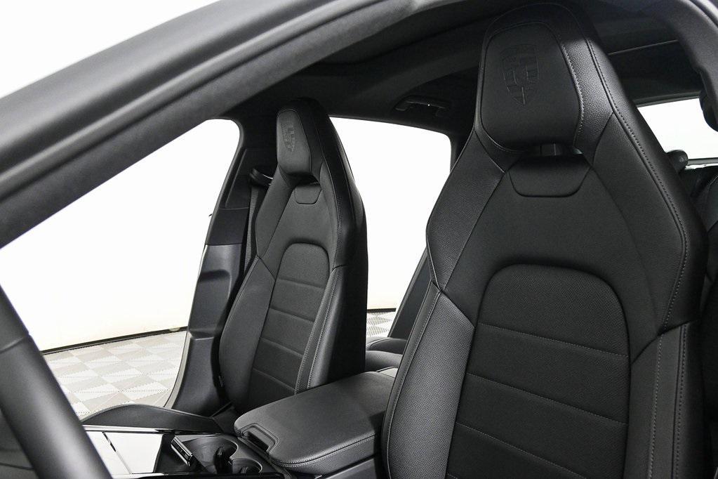 new 2025 Porsche Panamera car, priced at $124,665