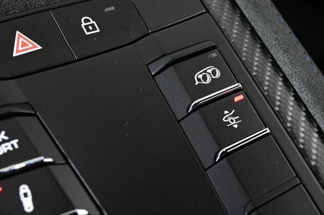 used 2025 Porsche 718 Cayman car, priced at $226,922