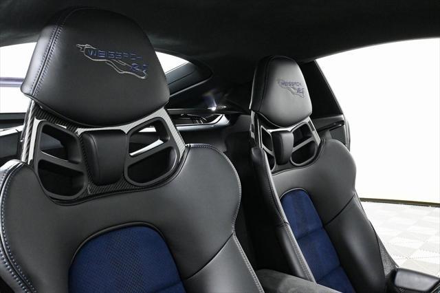 used 2025 Porsche 718 Cayman car, priced at $226,922