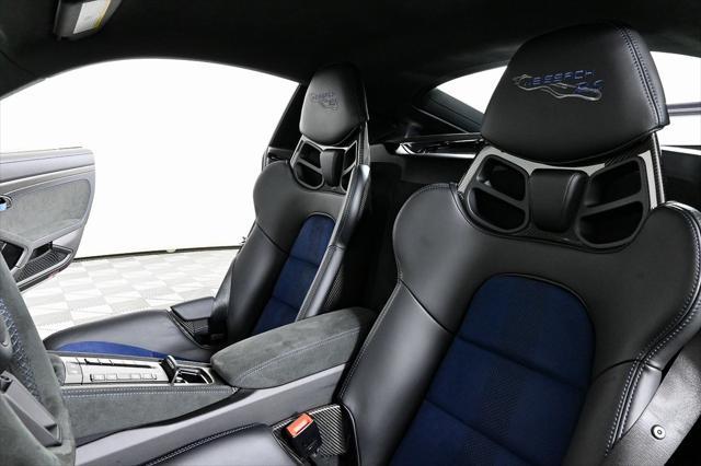 used 2025 Porsche 718 Cayman car, priced at $226,922