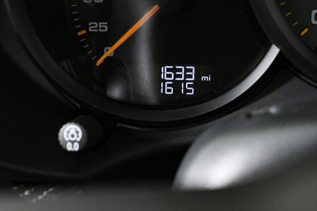 used 2025 Porsche 718 Cayman car, priced at $226,922