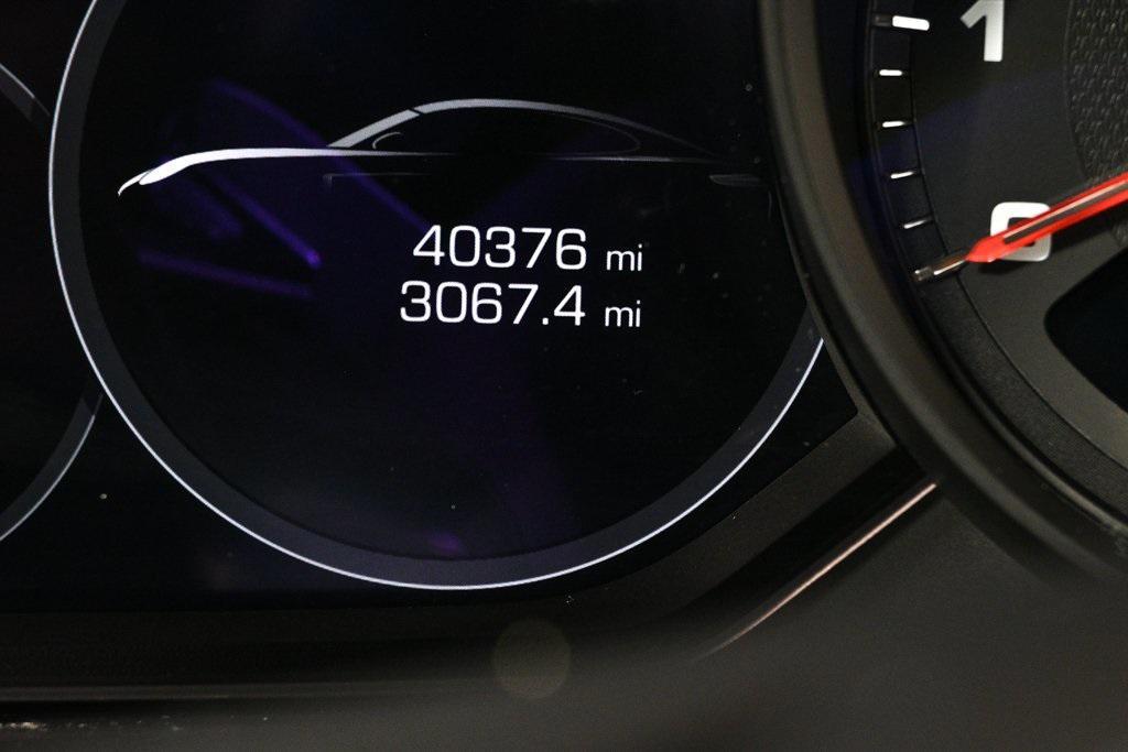 used 2021 Porsche Panamera car, priced at $68,707