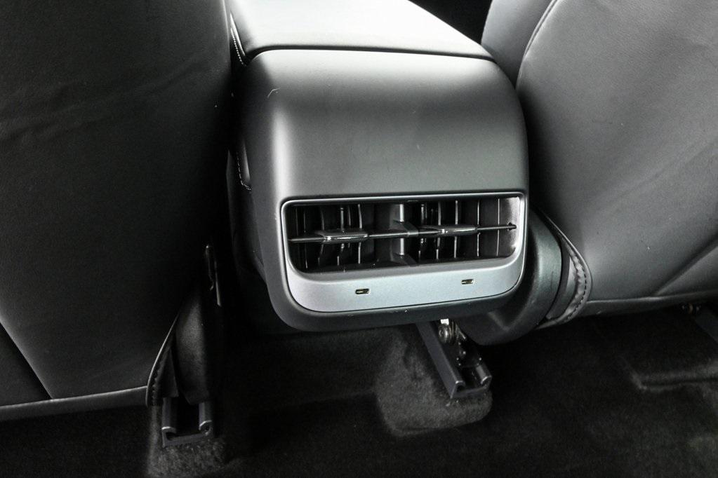 used 2023 Tesla Model Y car, priced at $35,131