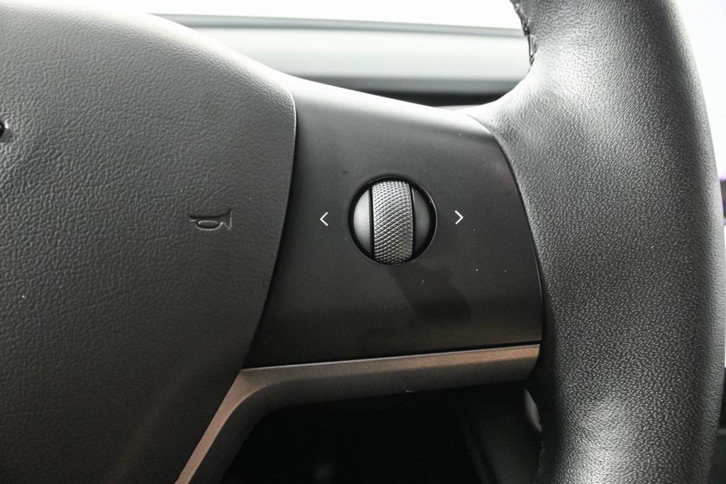 used 2023 Tesla Model Y car, priced at $35,131