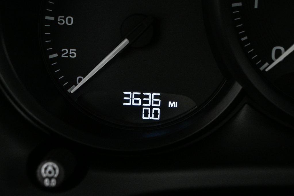 used 2025 Porsche Macan car, priced at $65,867