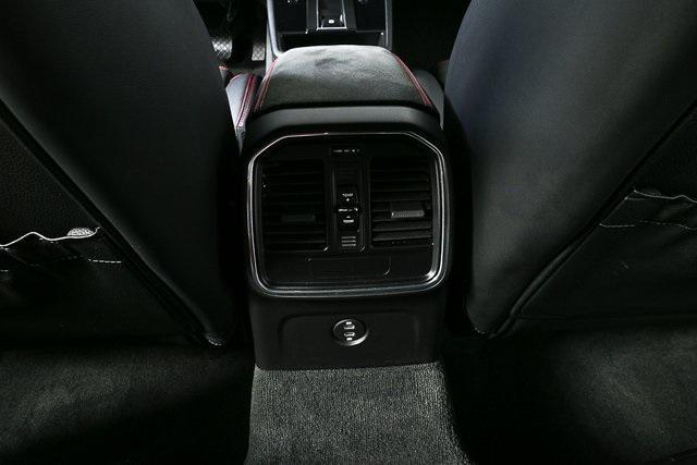used 2024 Porsche Macan car, priced at $98,061