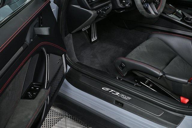 used 2024 Porsche 911 car, priced at $418,491