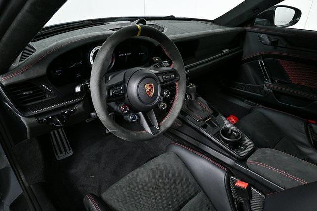 used 2024 Porsche 911 car, priced at $418,491