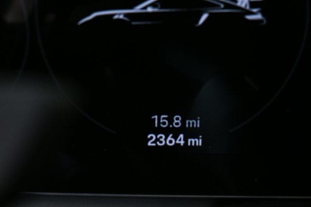 used 2024 Porsche 911 car, priced at $418,491