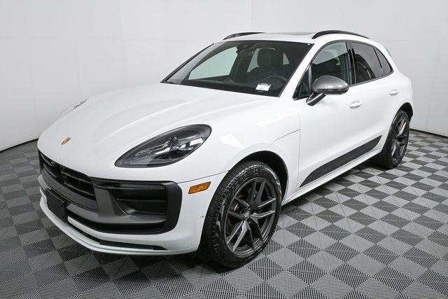 used 2023 Porsche Macan car, priced at $52,984