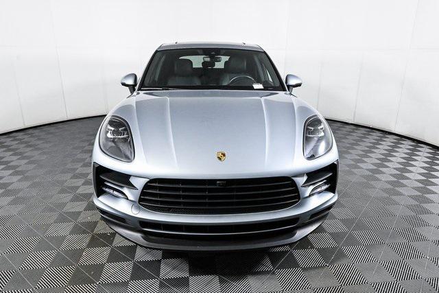 used 2019 Porsche Macan car, priced at $38,375