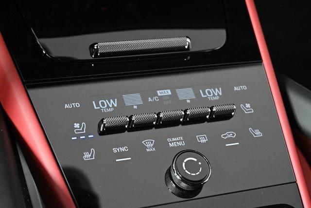 used 2024 Porsche Cayenne car, priced at $87,717