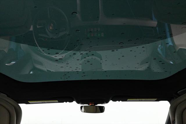 used 2022 Porsche Taycan car, priced at $67,749