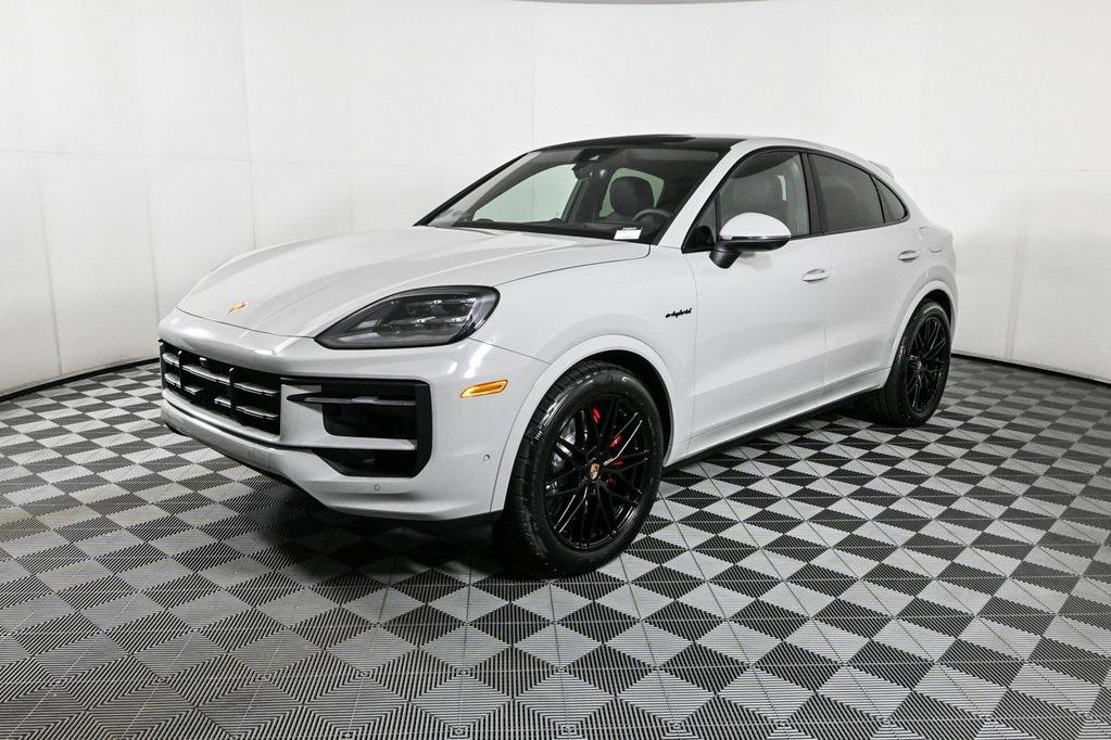 new 2026 Porsche Cayenne car, priced at $147,400