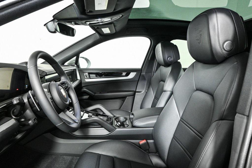 new 2026 Porsche Cayenne car, priced at $147,400