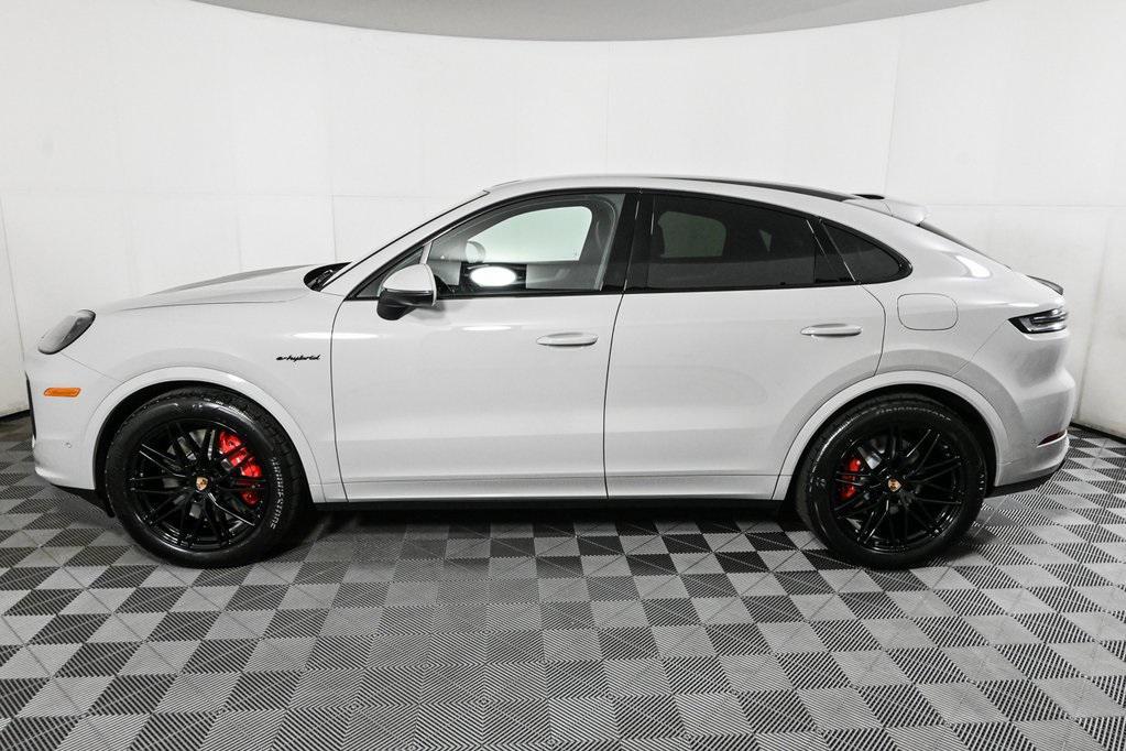 new 2026 Porsche Cayenne car, priced at $147,400
