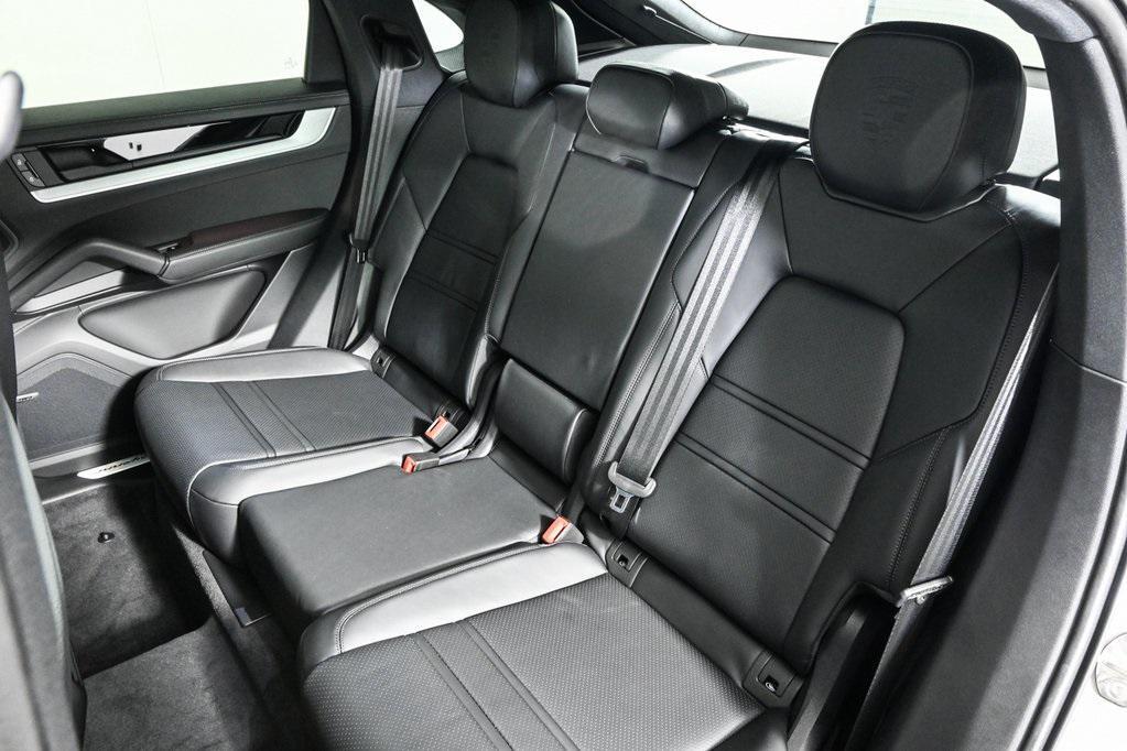 new 2026 Porsche Cayenne car, priced at $147,400
