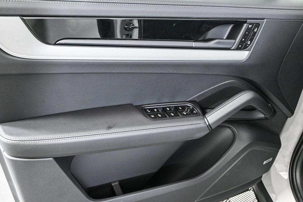 new 2026 Porsche Cayenne car, priced at $147,400
