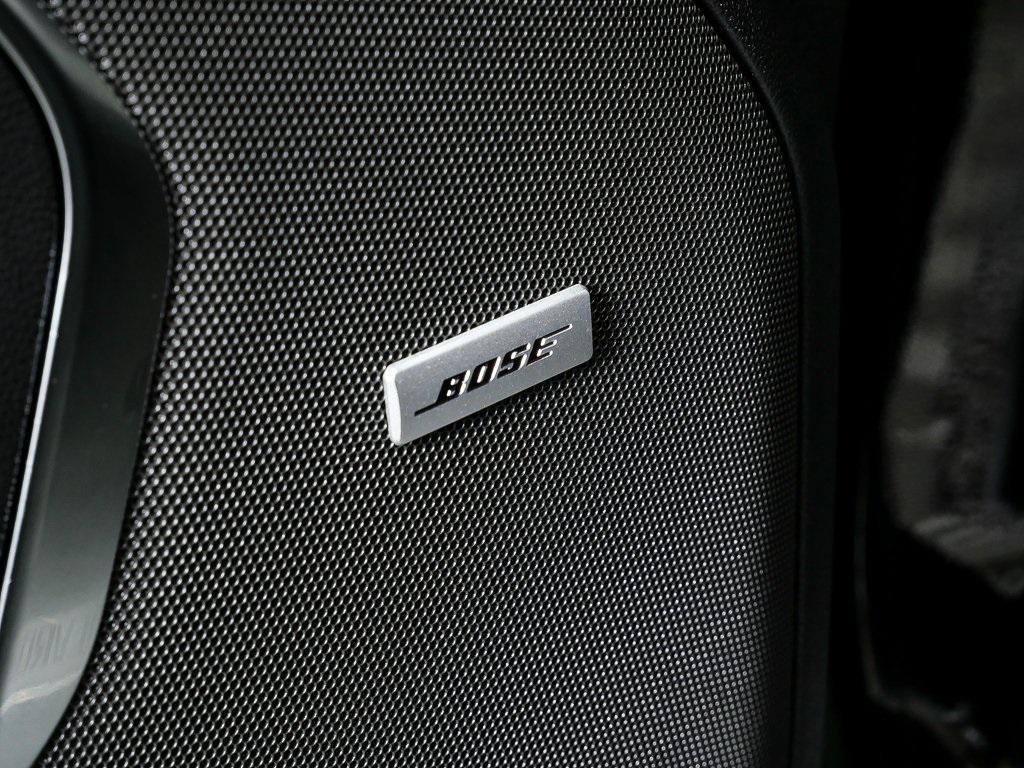 used 2025 Chevrolet Tahoe car, priced at $70,177