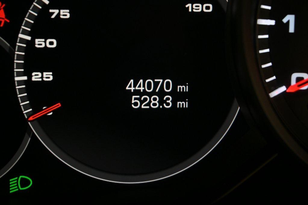 used 2022 Porsche Panamera car, priced at $76,490