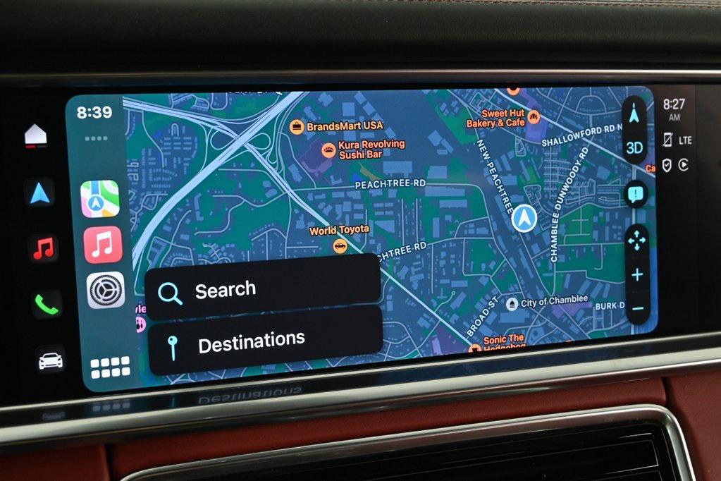 used 2022 Porsche Panamera car, priced at $76,490