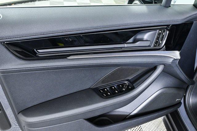 new 2025 Porsche Panamera car, priced at $126,225