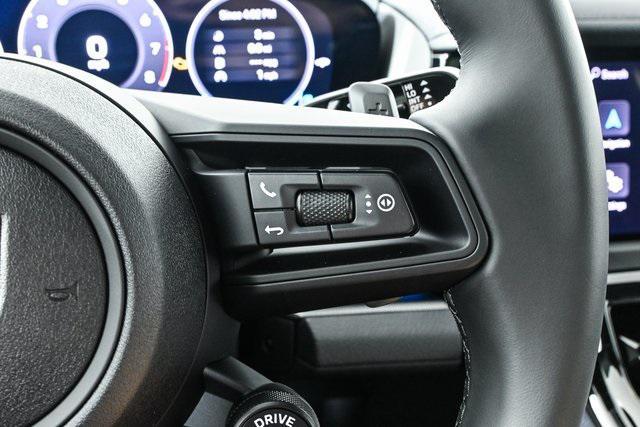 new 2025 Porsche Panamera car, priced at $126,225