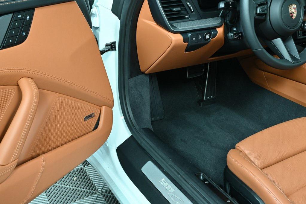 used 2025 Porsche 911 car, priced at $196,183