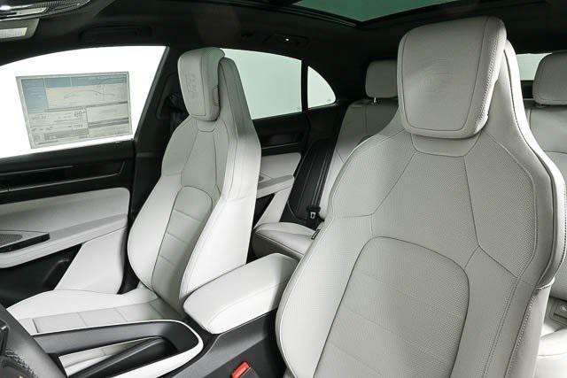 new 2025 Porsche Macan car, priced at $92,155