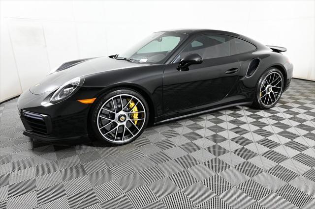 used 2019 Porsche 911 car, priced at $187,103