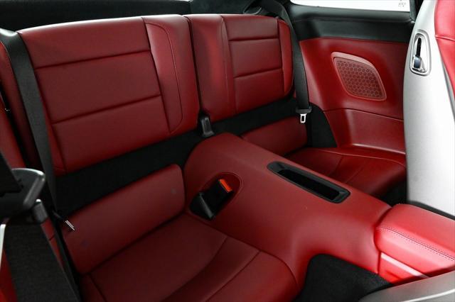 used 2019 Porsche 911 car, priced at $187,103