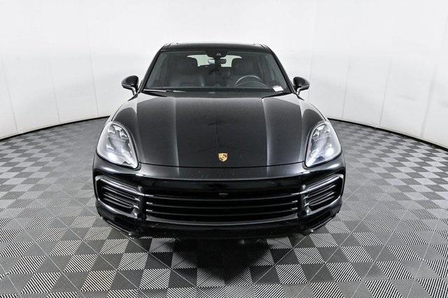 used 2021 Porsche Cayenne car, priced at $64,551