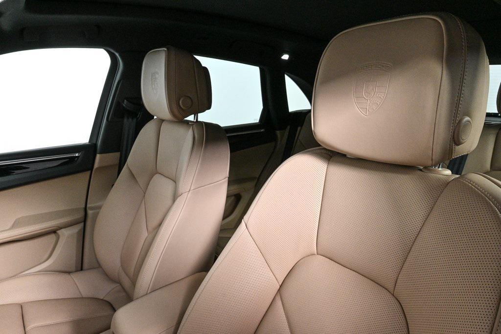 new 2026 Porsche Macan car, priced at $94,980