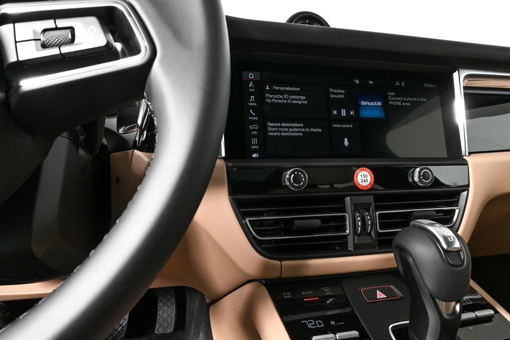 new 2026 Porsche Macan car, priced at $94,980