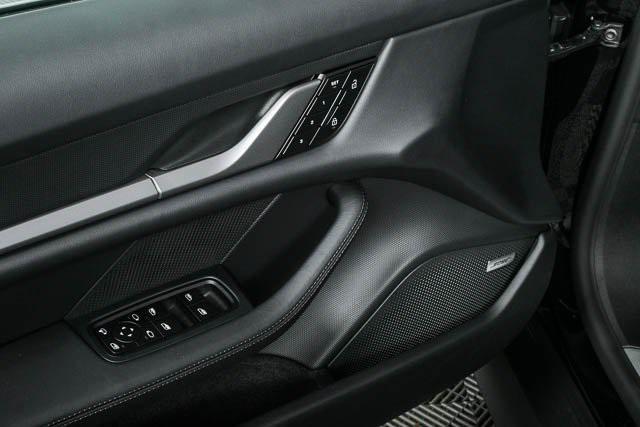 new 2025 Porsche Taycan car, priced at $142,125