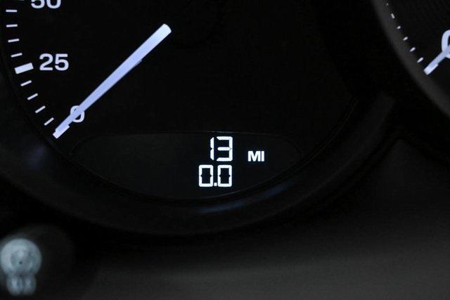 used 2024 Porsche Macan car, priced at $66,104