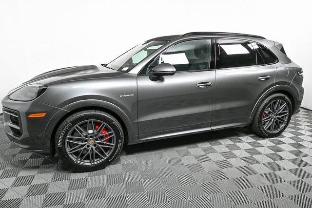 new 2026 Porsche Cayenne car, priced at $139,420