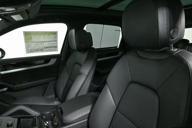 new 2026 Porsche Cayenne car, priced at $139,420